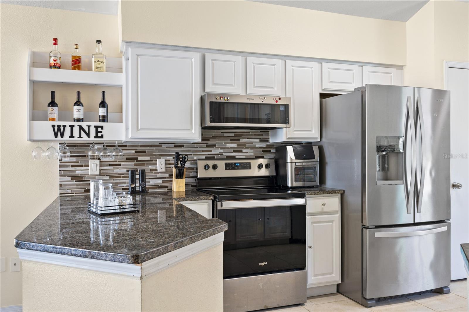 2629 CHATHAM CIR, KISSIMMEE, FL — photo 4