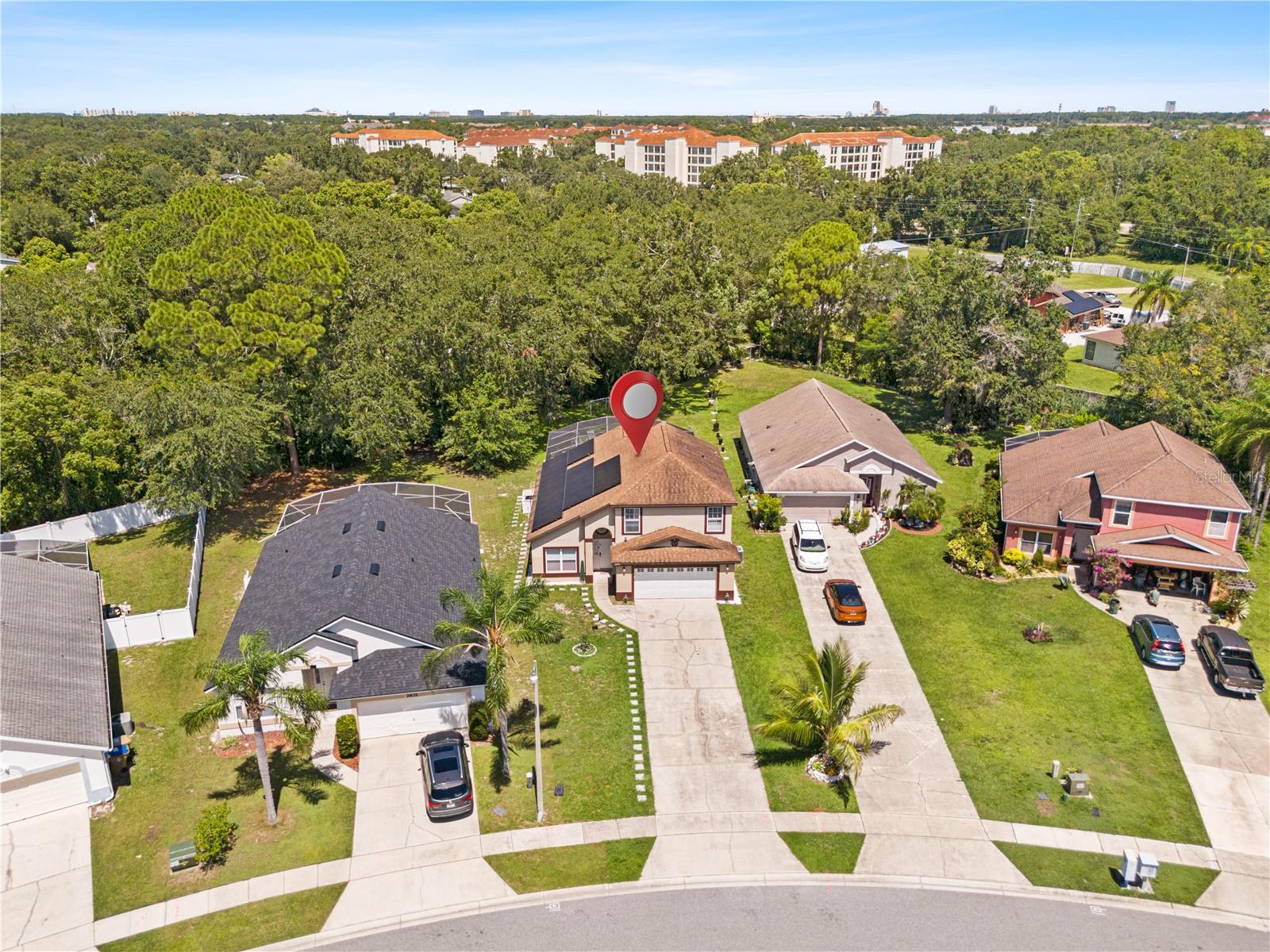 2629 CHATHAM CIR, KISSIMMEE, FL — photo 37