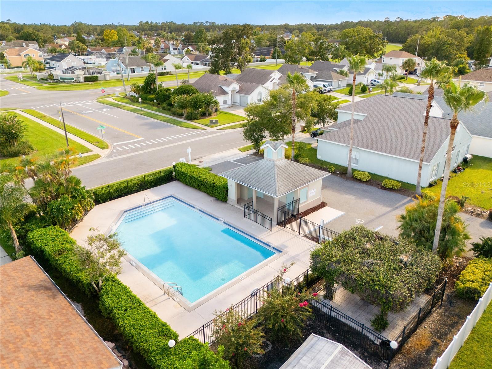2629 CHATHAM CIR, KISSIMMEE, FL — photo 40
