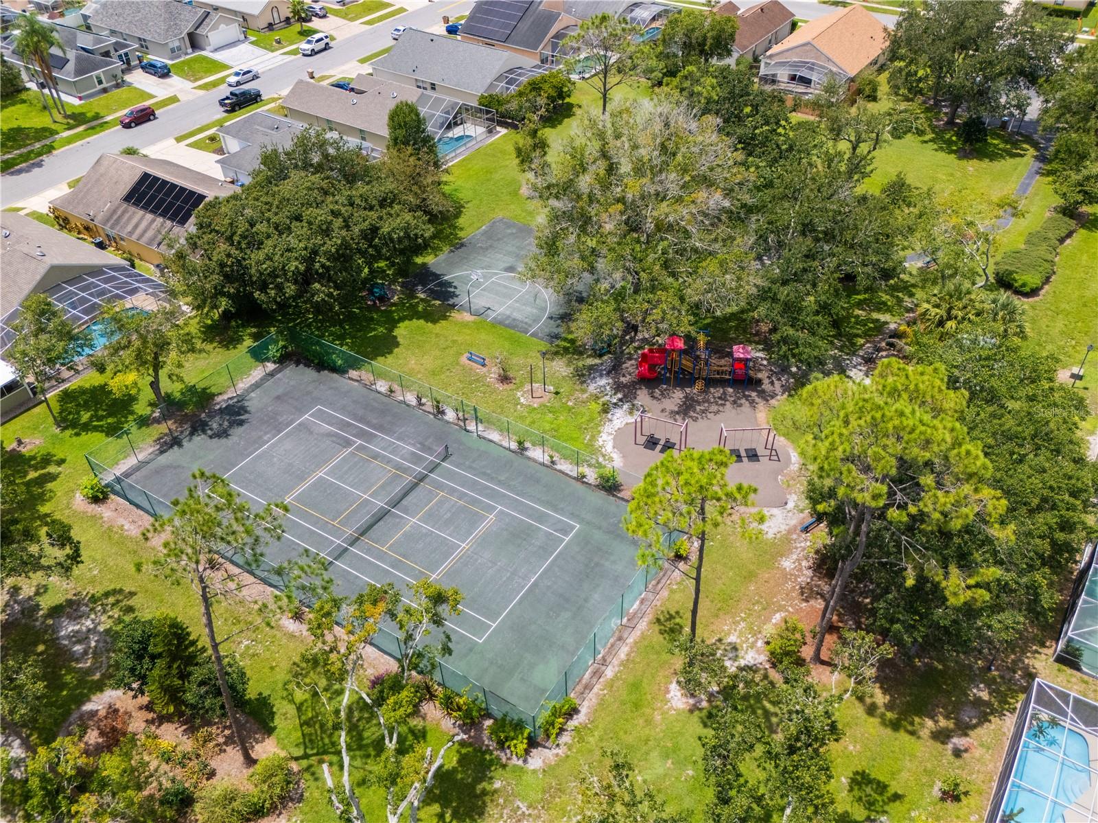 2629 CHATHAM CIR, KISSIMMEE, FL — photo 41