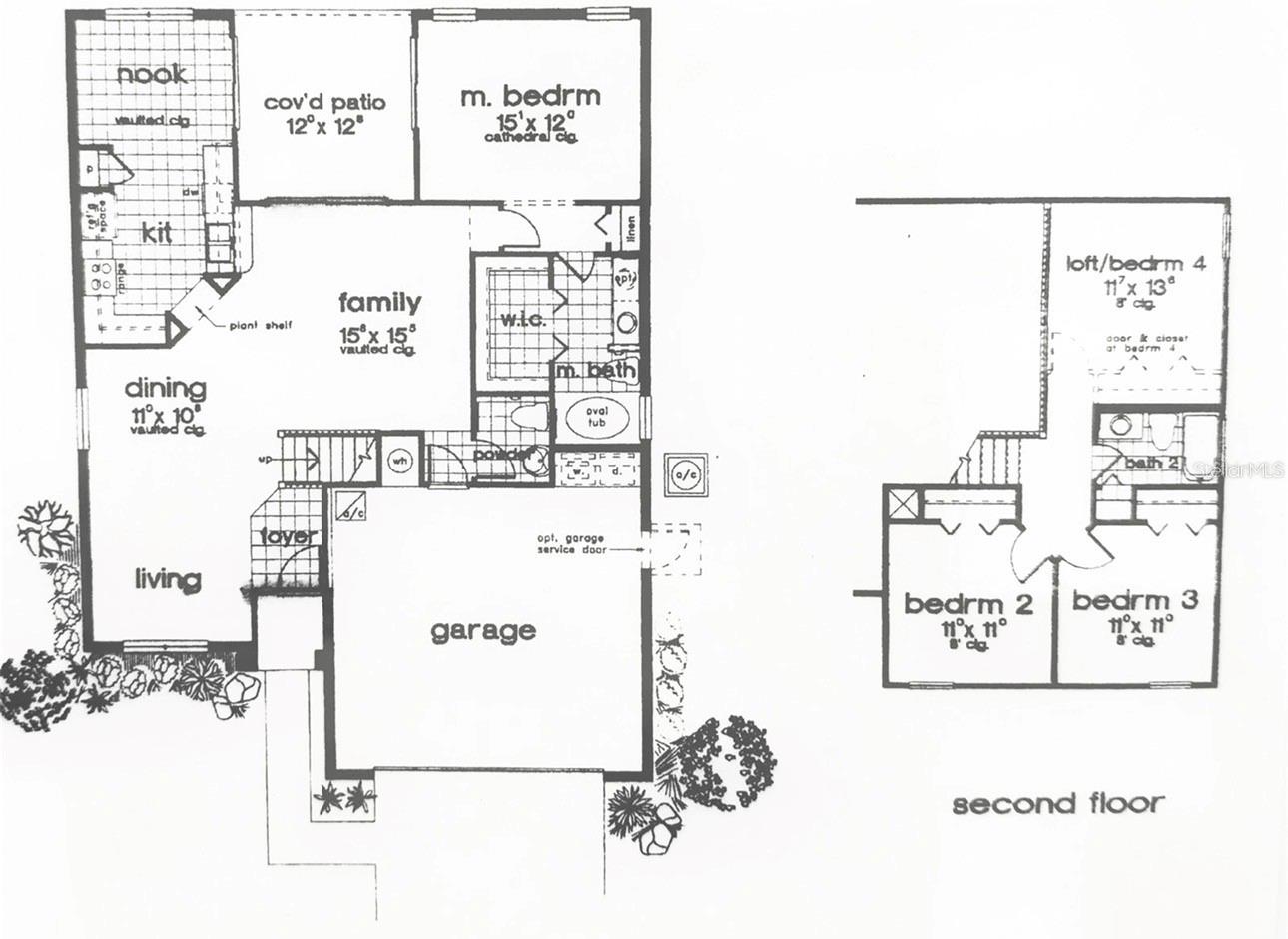 2629 CHATHAM CIR, KISSIMMEE, FL — photo 43