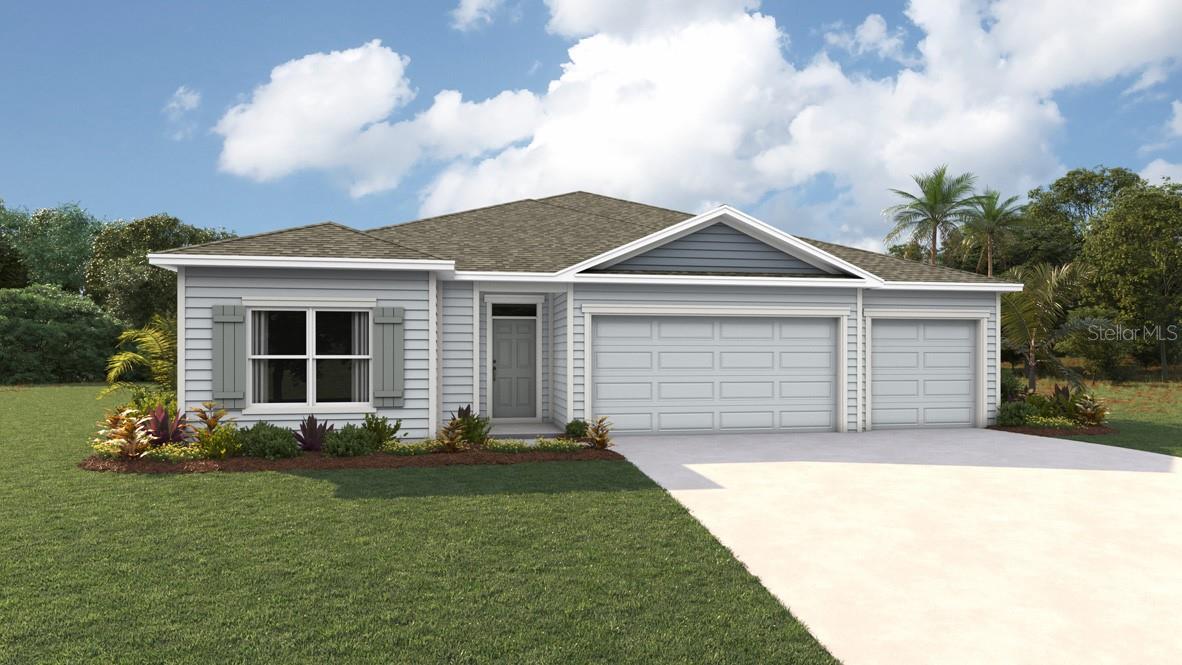 24258 NW 13TH BLVD, NEWBERRY, FL
