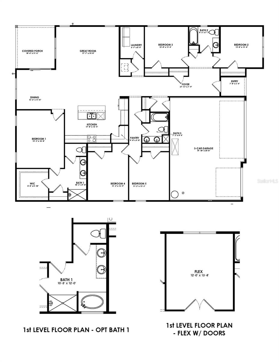 24258 NW 13TH BLVD, NEWBERRY, FL — photo 13
