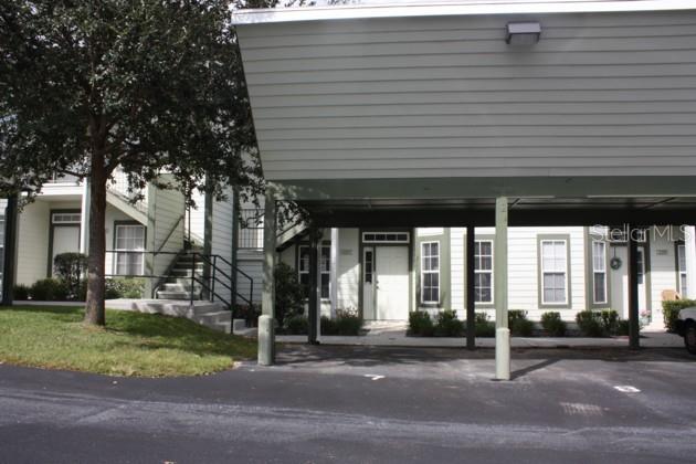2935 NE 7TH ST #207, OCALA, FL