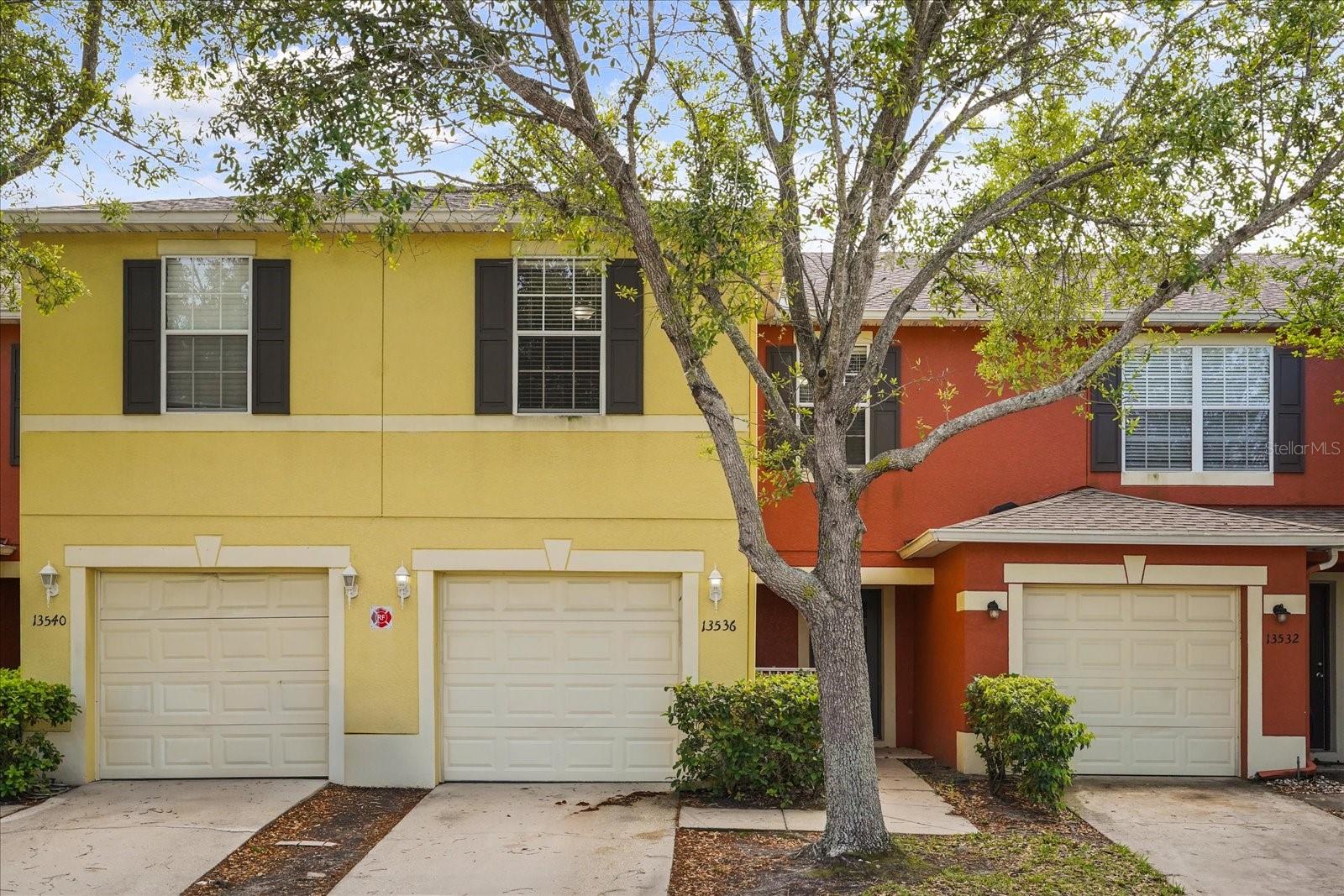 13536 TEA ROSE WAY #119, ORLANDO, FL