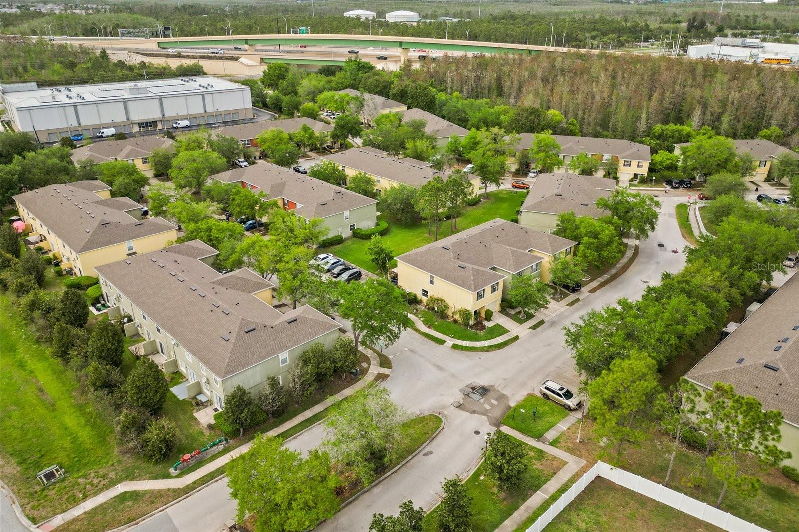 13536 TEA ROSE WAY #119, ORLANDO, FL — photo 27