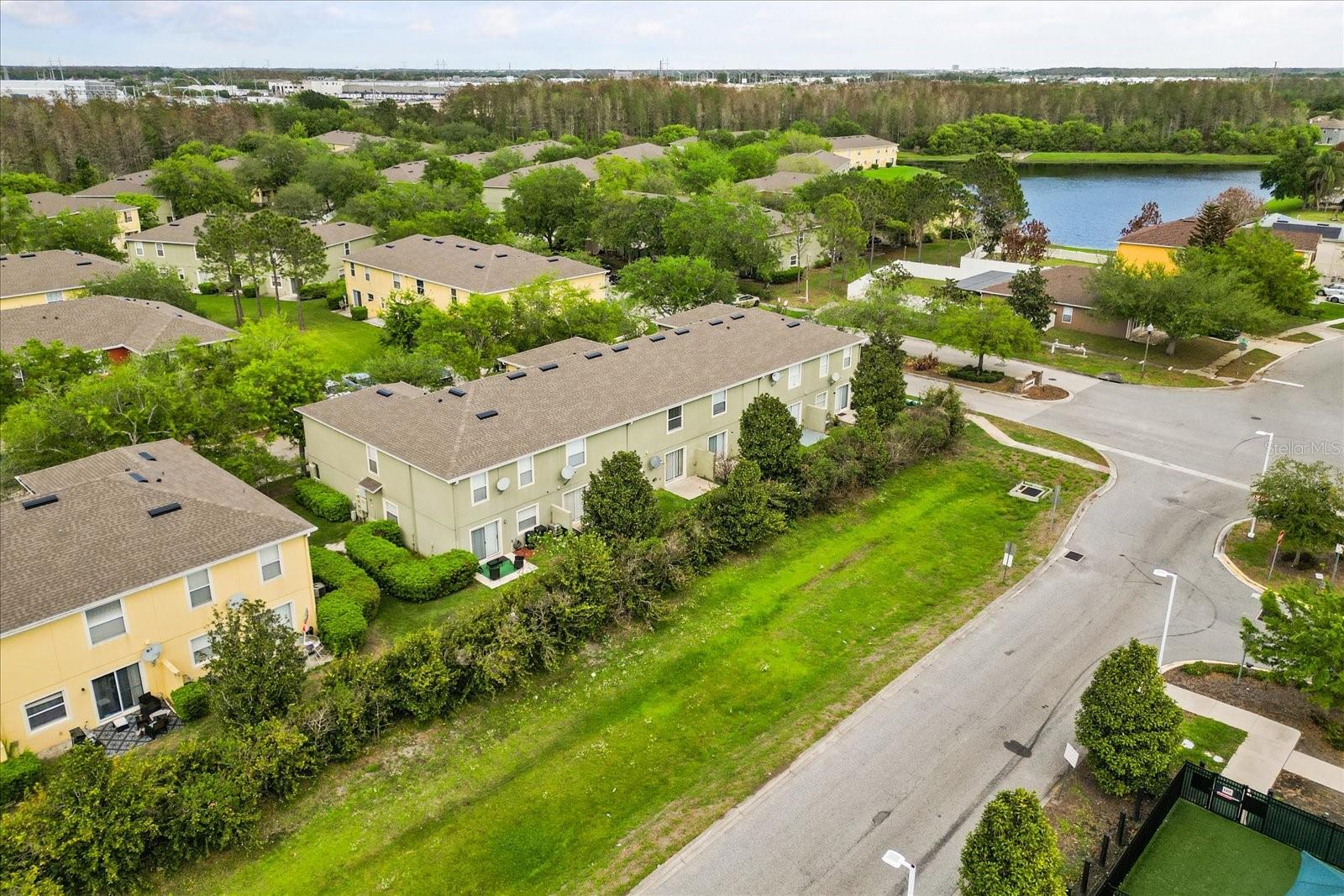 13536 TEA ROSE WAY #119, ORLANDO, FL — photo 28