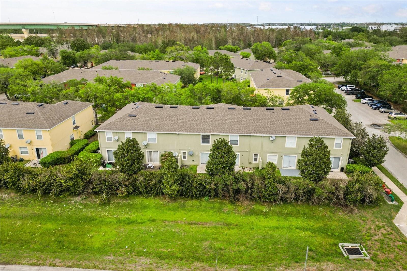 13536 TEA ROSE WAY #119, ORLANDO, FL — photo 29