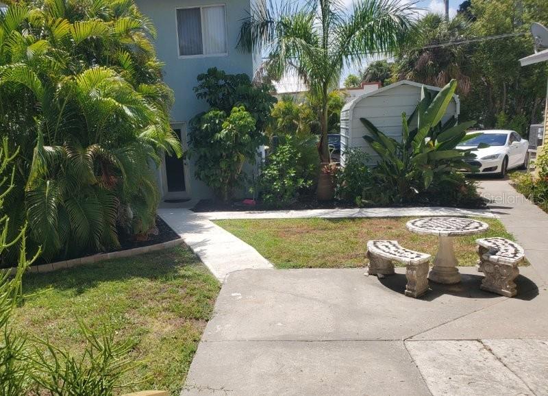 457 W MARION AVE #B, PUNTA GORDA, FL — photo 4