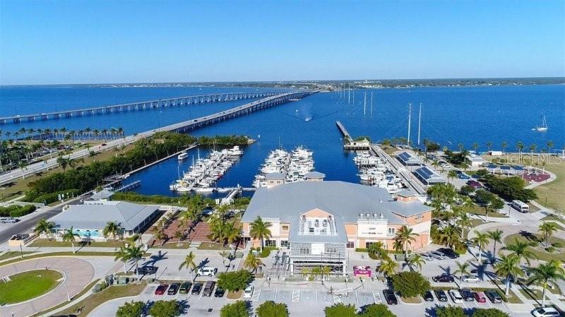457 W MARION AVE #B, PUNTA GORDA, FL — photo 15
