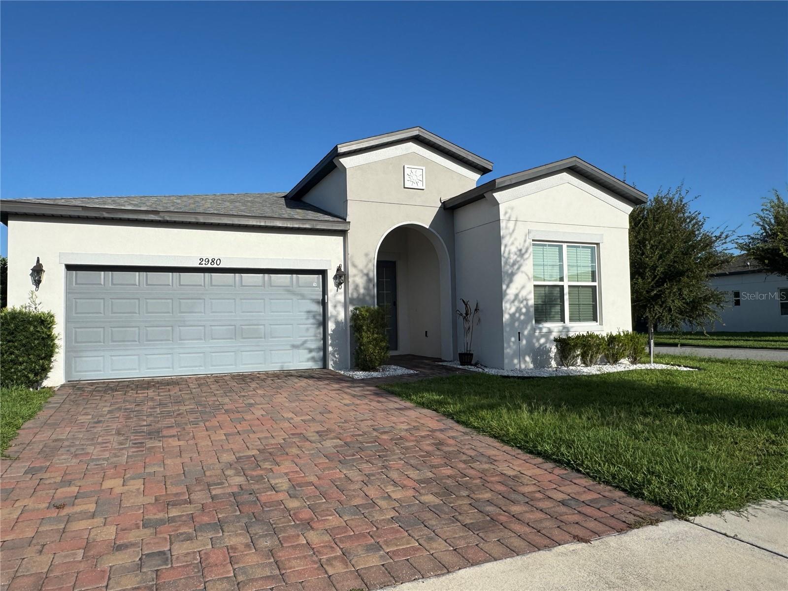 2980 SCARLETT DR, ST CLOUD, FL — photo 2