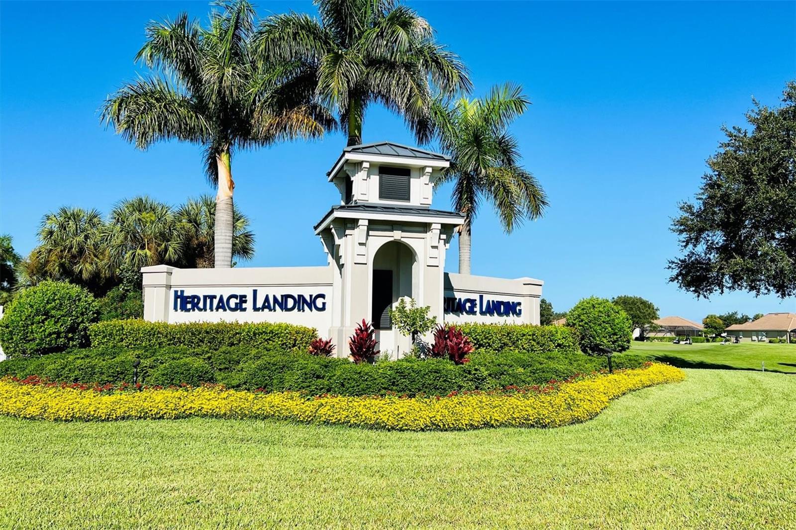14050 HERITAGE LANDING BLVD #225, PUNTA GORDA, FL — photo 27