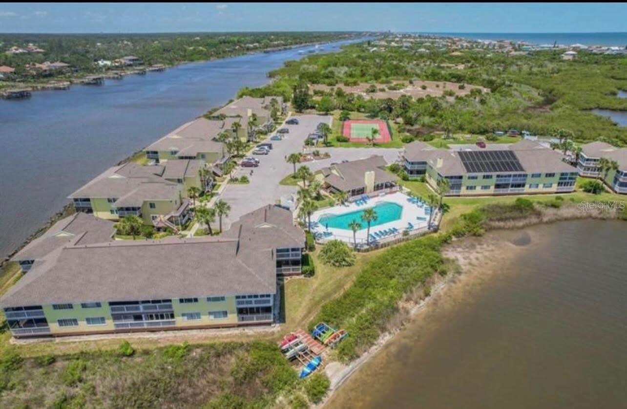 1003 OCEAN MARINA DR #1003, FLAGLER BEACH, FL