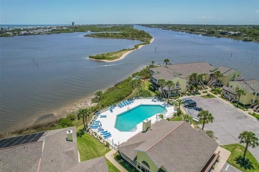 1003 OCEAN MARINA DR #1003, FLAGLER BEACH, FL — photo 2