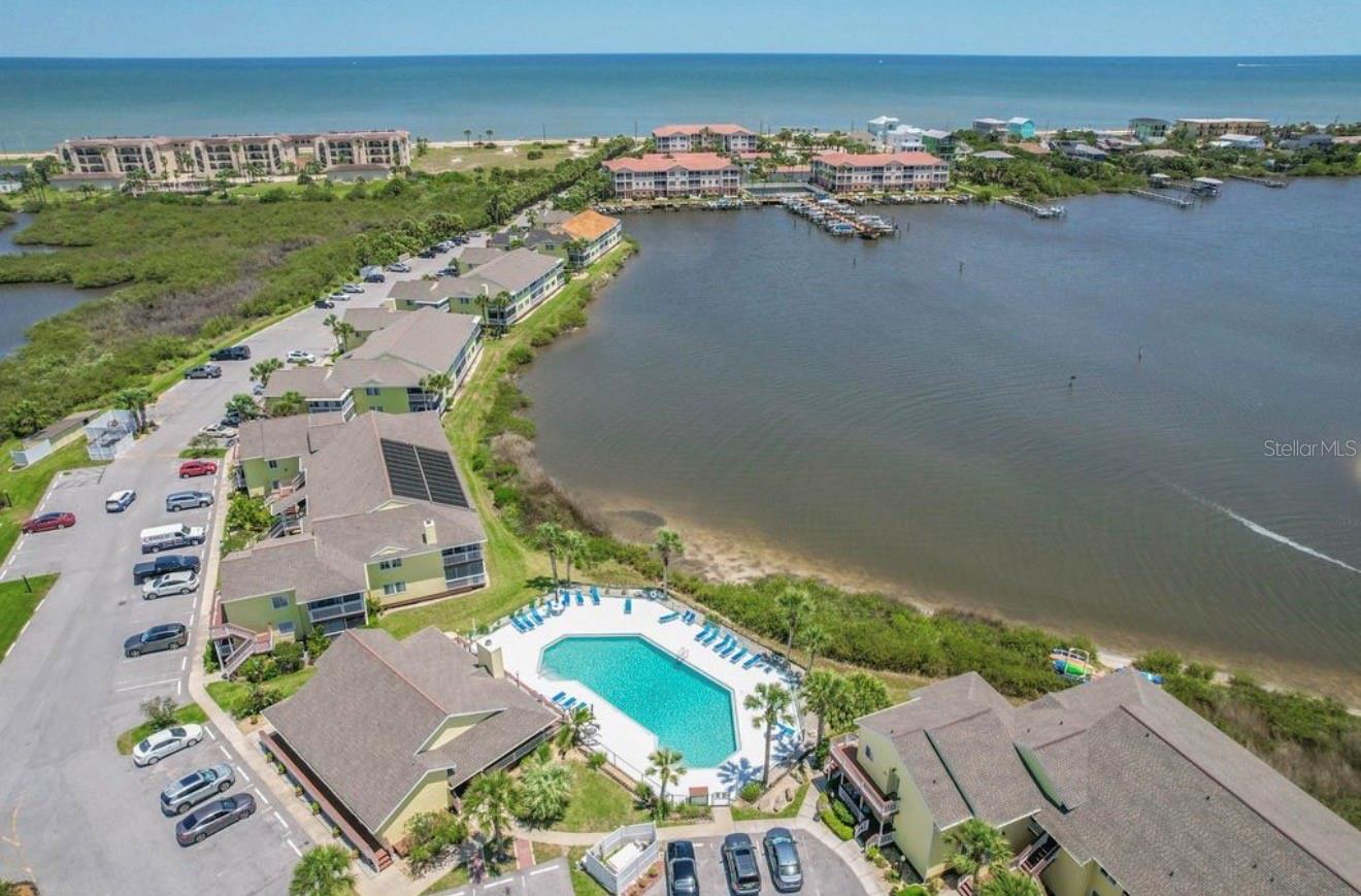 1003 OCEAN MARINA DR #1003, FLAGLER BEACH, FL — photo 5