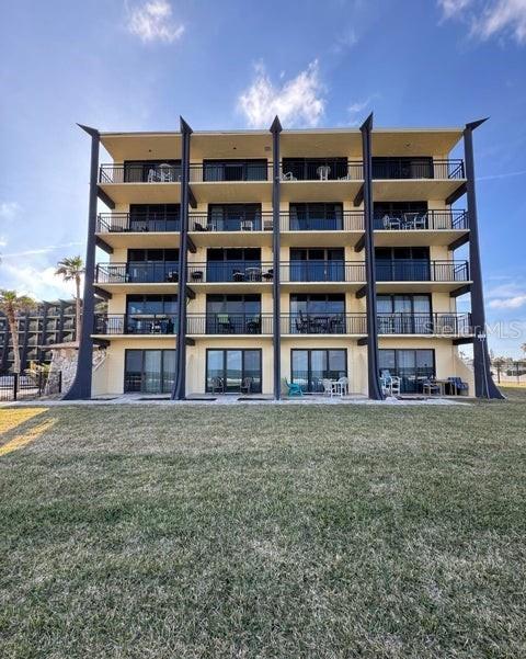 2301 S ATLANTIC AVE #303, DAYTONA BEACH SHORES, FL