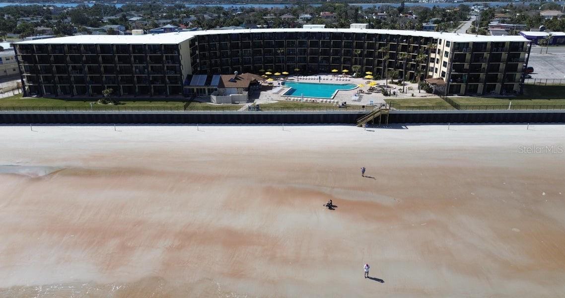 2301 S ATLANTIC AVE #303, DAYTONA BEACH SHORES, FL — photo 2