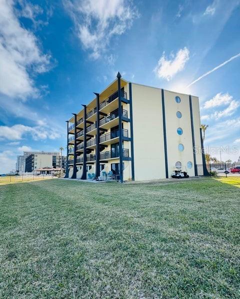 2301 S ATLANTIC AVE #303, DAYTONA BEACH SHORES, FL — photo 3