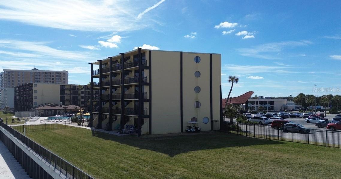 2301 S ATLANTIC AVE #303, DAYTONA BEACH SHORES, FL — photo 4