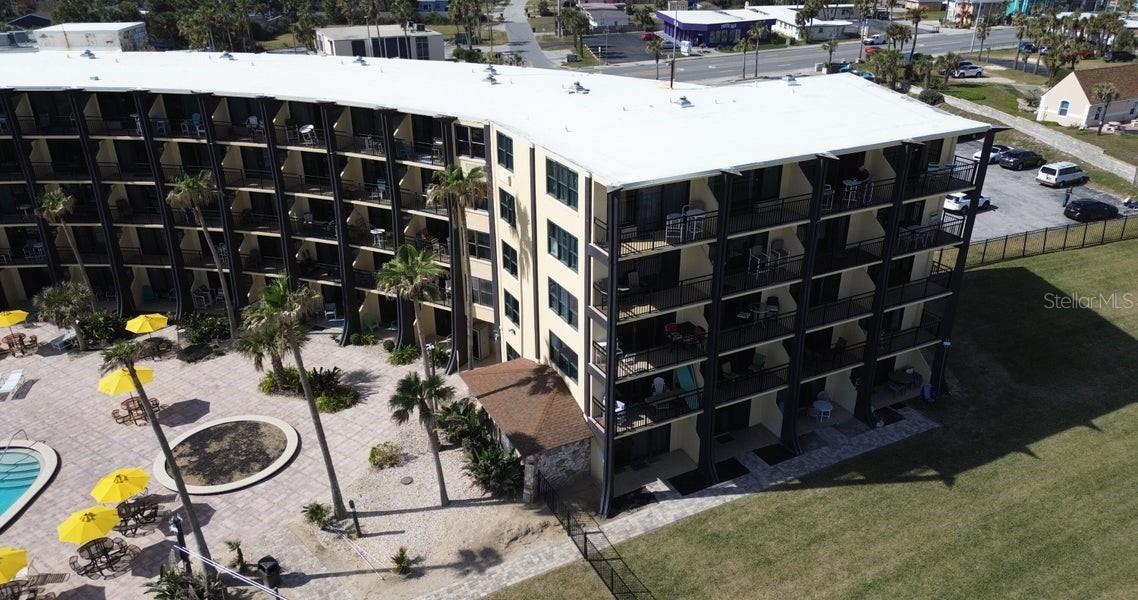 2301 S ATLANTIC AVE #303, DAYTONA BEACH SHORES, FL — photo 12