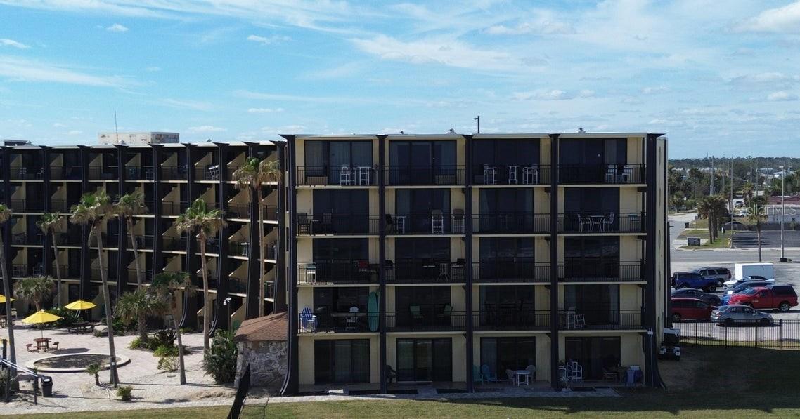2301 S ATLANTIC AVE #303, DAYTONA BEACH SHORES, FL — photo 13