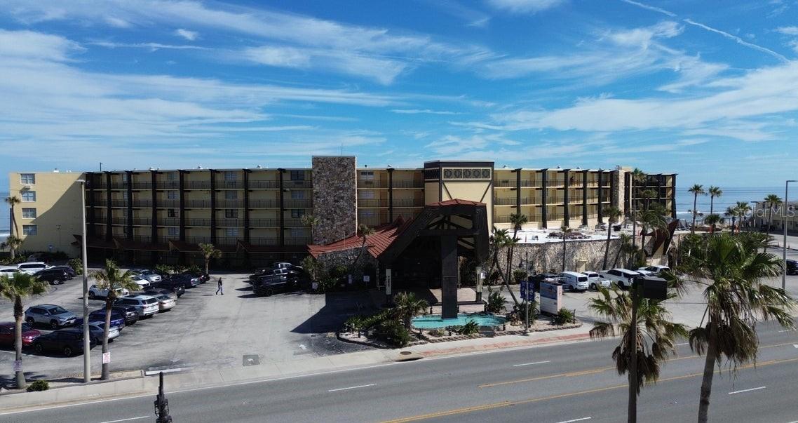 2301 S ATLANTIC AVE #303, DAYTONA BEACH SHORES, FL — photo 14
