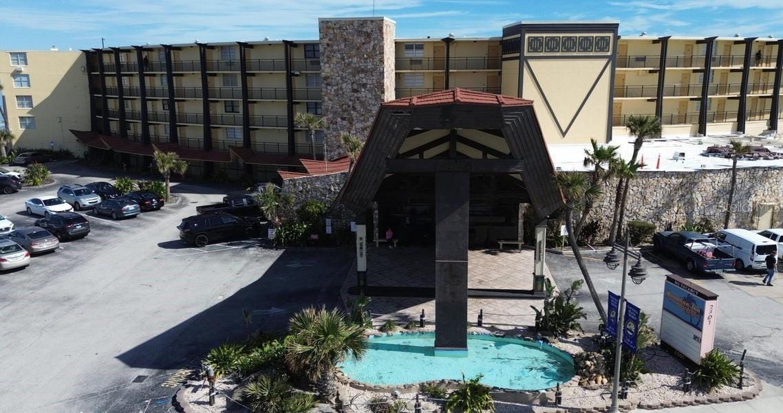 2301 S ATLANTIC AVE #303, DAYTONA BEACH SHORES, FL — photo 15