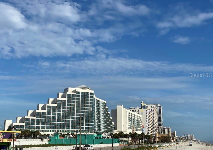 2301 S ATLANTIC AVE #303, DAYTONA BEACH SHORES, FL — photo 38