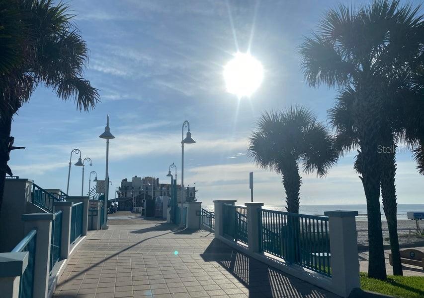 2301 S ATLANTIC AVE #303, DAYTONA BEACH SHORES, FL — photo 39