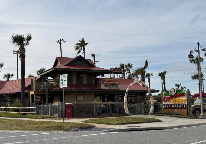 2301 S ATLANTIC AVE #303, DAYTONA BEACH SHORES, FL — photo 40