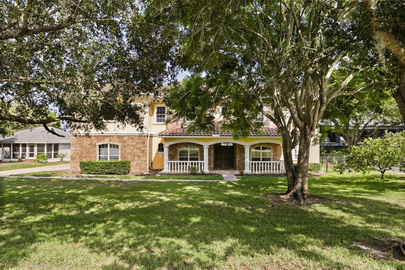 5554 PALM LAKE CIR, ORLANDO, FL — photo 6