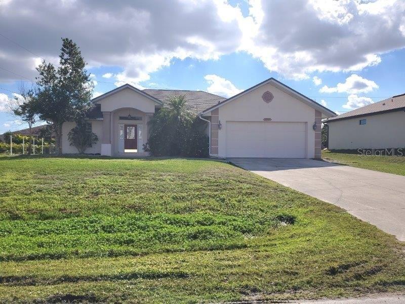 22337 TENNYSON AVE, PORT CHARLOTTE, FL