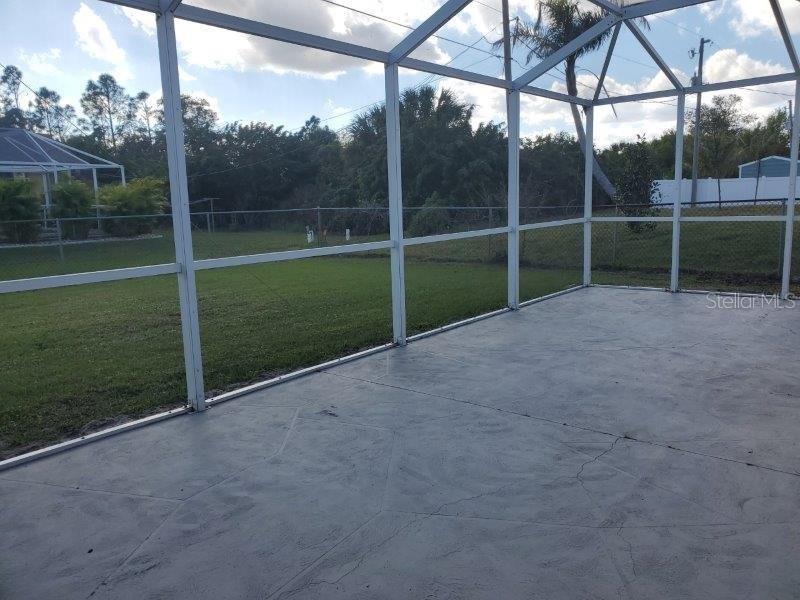 22337 TENNYSON AVE, PORT CHARLOTTE, FL — photo 23