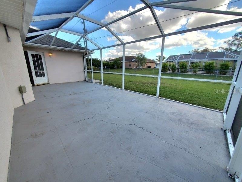 22337 TENNYSON AVE, PORT CHARLOTTE, FL — photo 24
