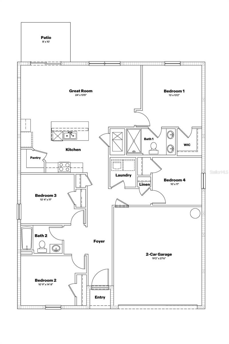 5743 SW 130TH LN, OCALA, FL — photo 22