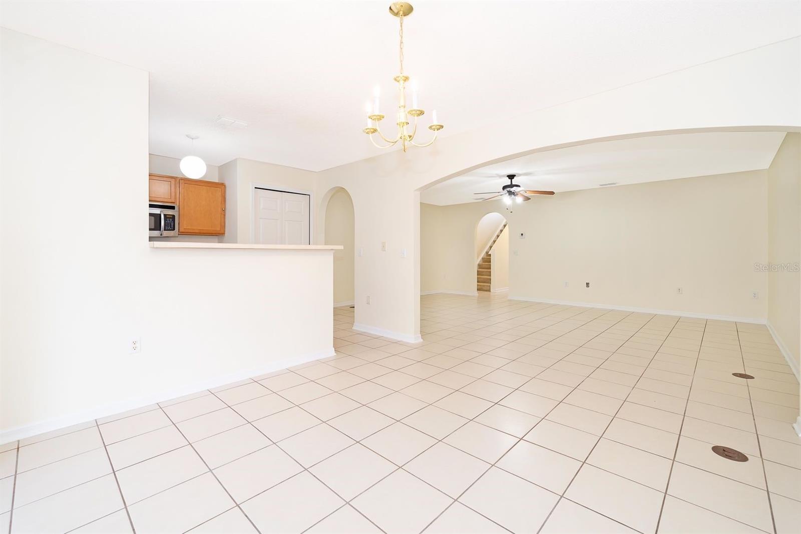 2720 MERRIEWEATHER LN, KISSIMMEE, FL — photo 24