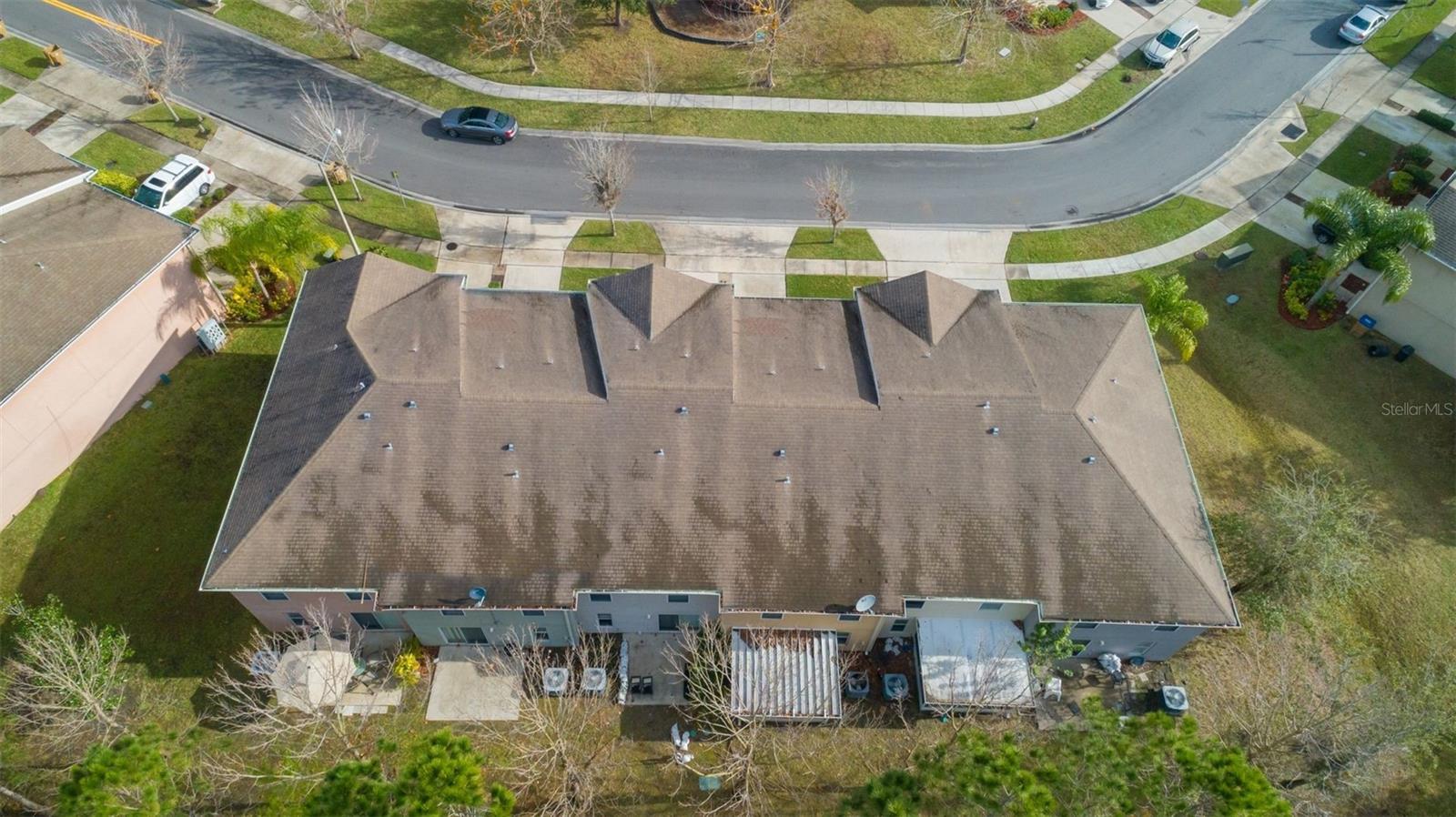 2720 MERRIEWEATHER LN, KISSIMMEE, FL — photo 26