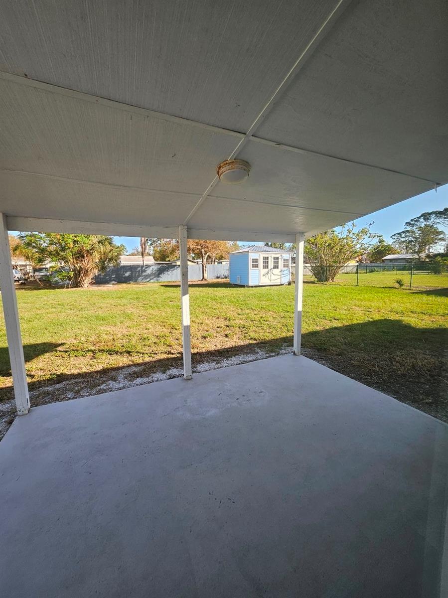360 W FRAY ST, ENGLEWOOD, FL — photo 23