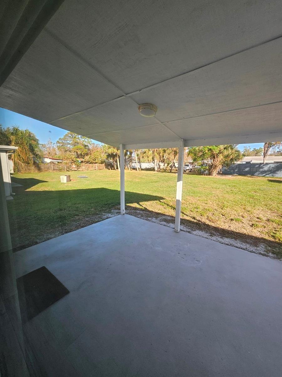 360 W FRAY ST, ENGLEWOOD, FL — photo 24