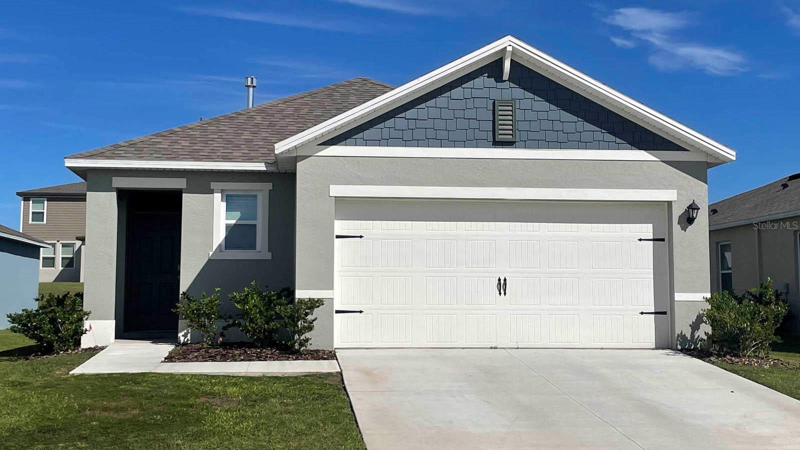 6163 CORONARI LN, WINTER HAVEN, FL