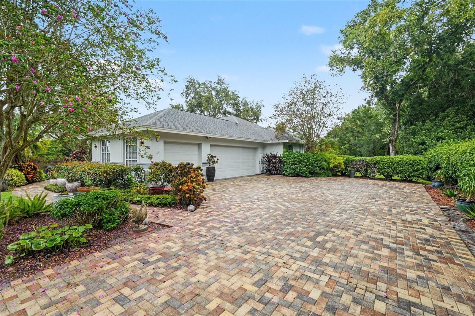 2950 ST ANDREWS BLVD, TARPON SPRINGS, FL — photo 2