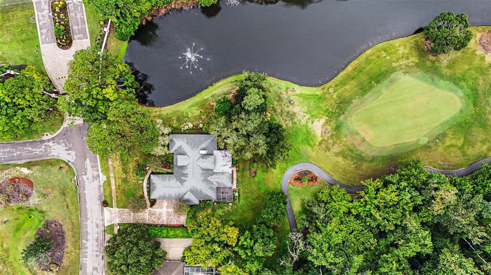 2950 ST ANDREWS BLVD, TARPON SPRINGS, FL — photo 56