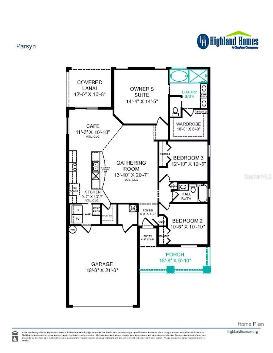 6056 WILD PETUNIA DR, WIMAUMA, FL — photo 2