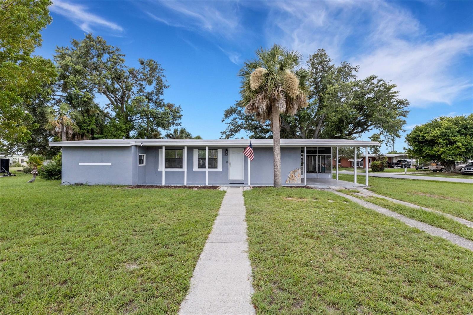 3341 CROTON TER, PORT CHARLOTTE, FL