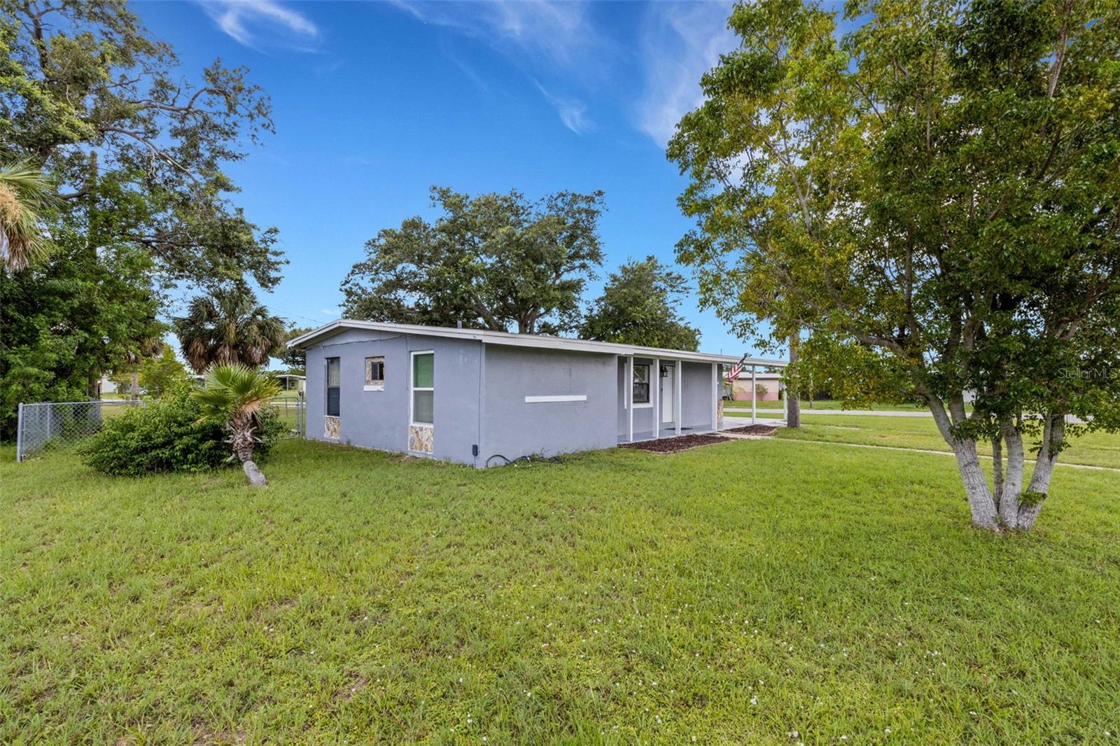 3341 CROTON TER, PORT CHARLOTTE, FL — photo 35
