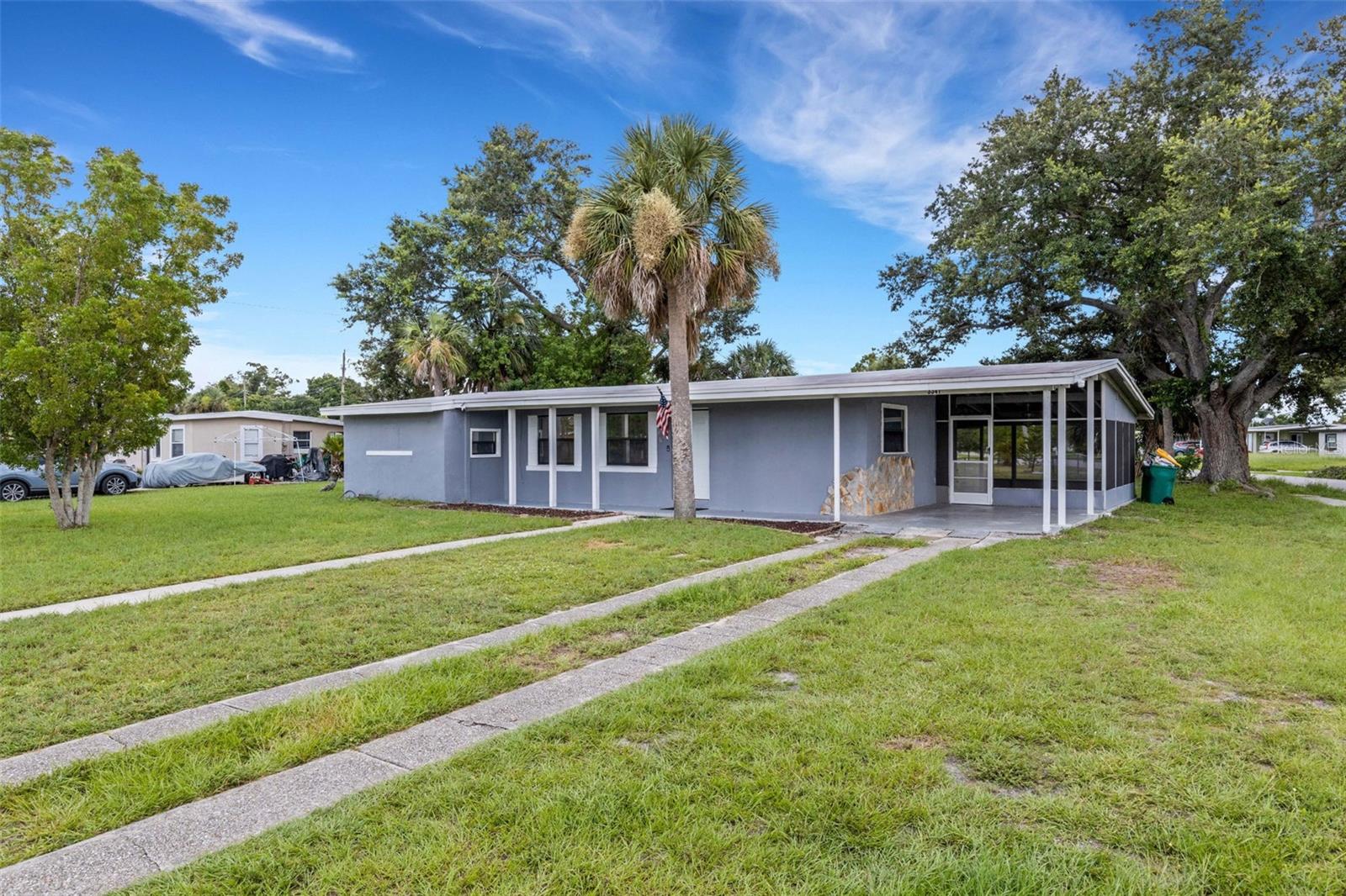 3341 CROTON TER, PORT CHARLOTTE, FL — photo 37