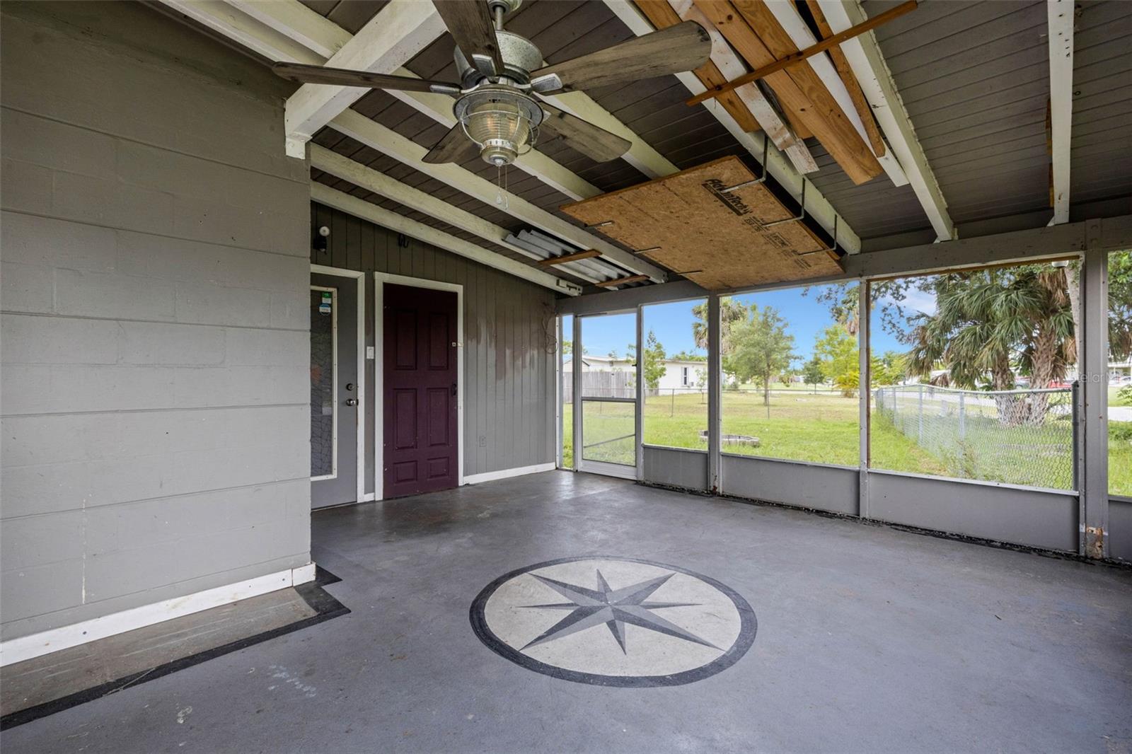 3341 CROTON TER, PORT CHARLOTTE, FL — photo 41