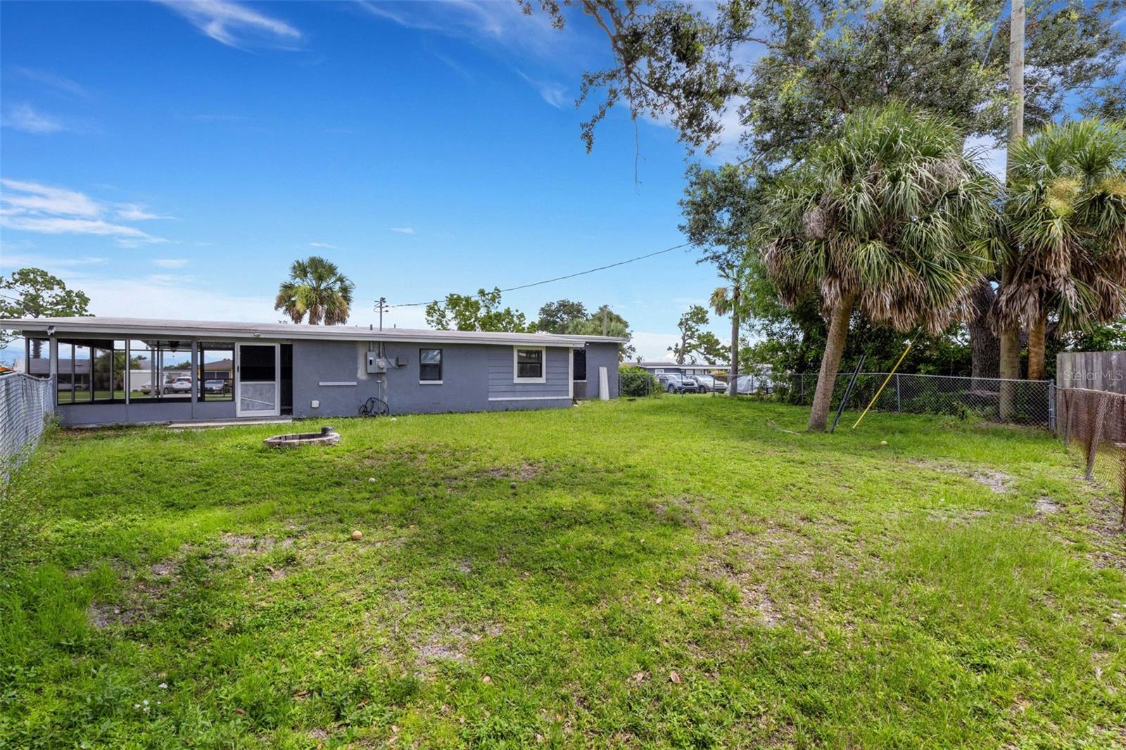 3341 CROTON TER, PORT CHARLOTTE, FL — photo 45