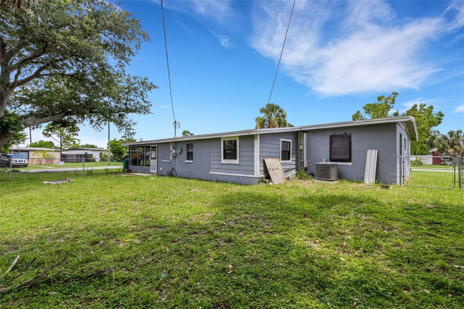 3341 CROTON TER, PORT CHARLOTTE, FL — photo 46