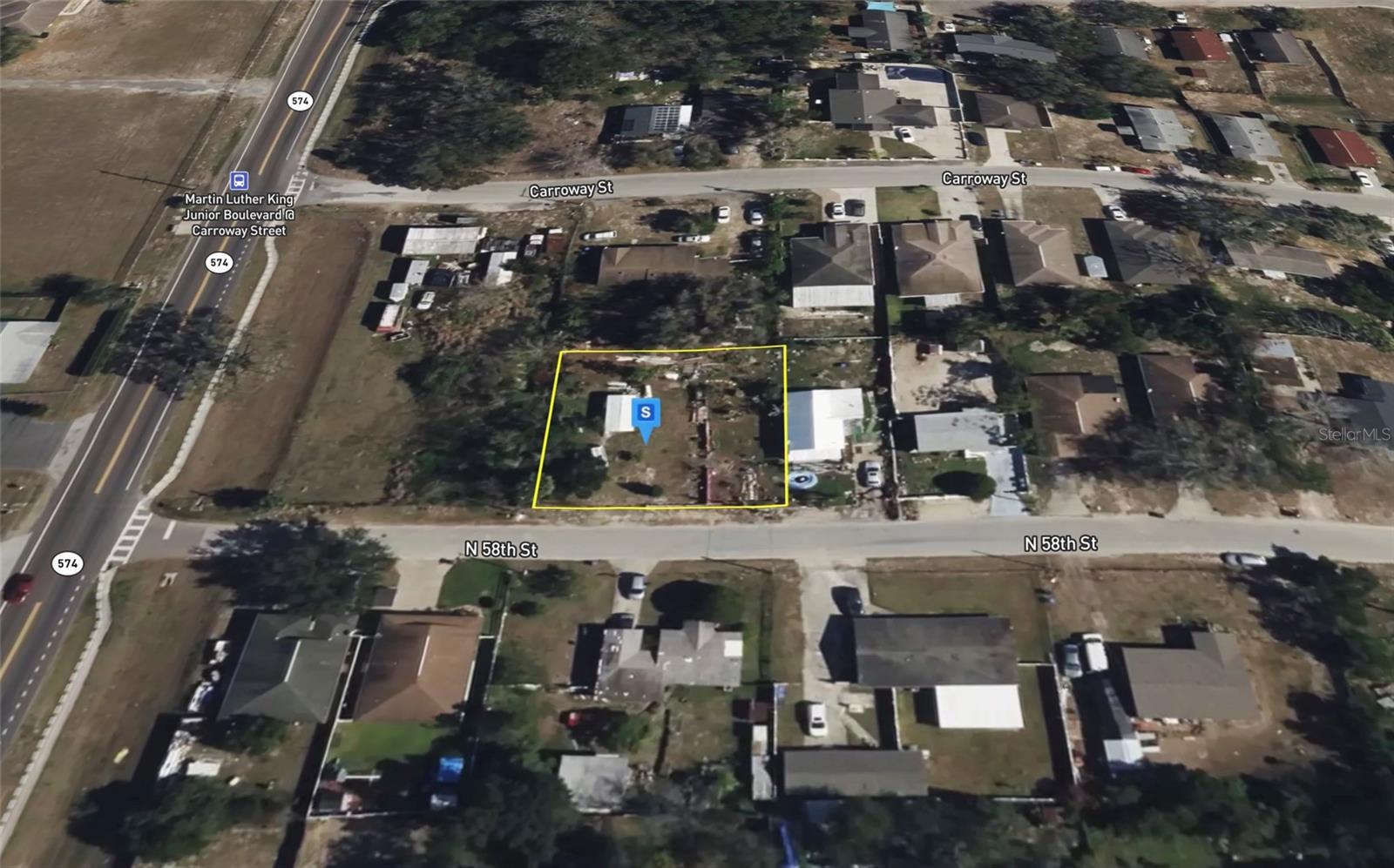 3817 N 58TH ST, TAMPA, FL — photo 3